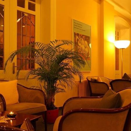 Esplanade Swiss Quality Hotel Davos Restoran gambar