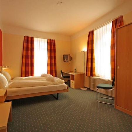 Esplanade Swiss Quality Hotel Davos Bilik gambar