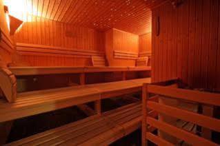 Esplanade Swiss Quality Hotel Davos Luaran gambar